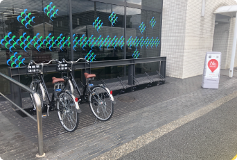 kotobike京都 | kotobike コトバイク｜京都で頼れるシェアサイクル